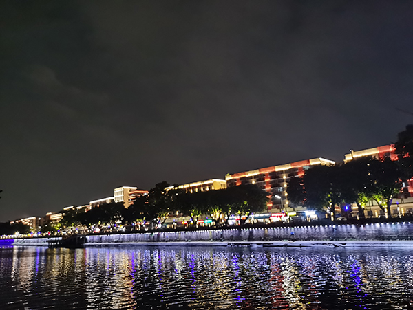 中山LED線條燈的安裝都在這里了！