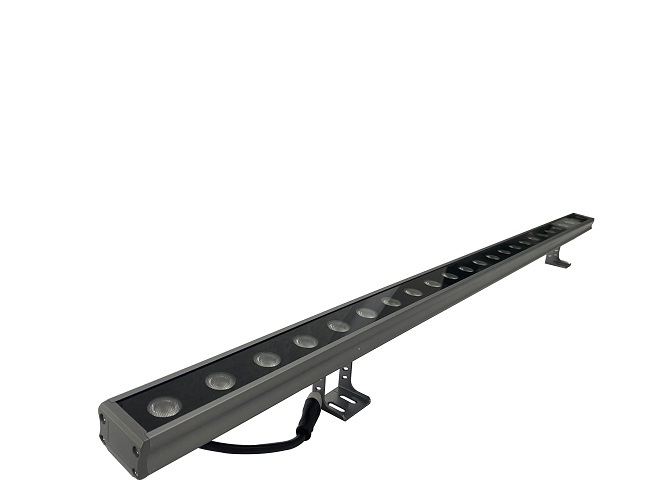 為什么叫洗墻燈，LED洗墻燈的特點(diǎn)