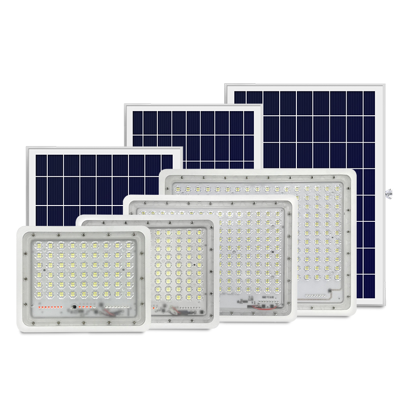 太陽(yáng)能投光燈-天之藍(lán)(圖4)